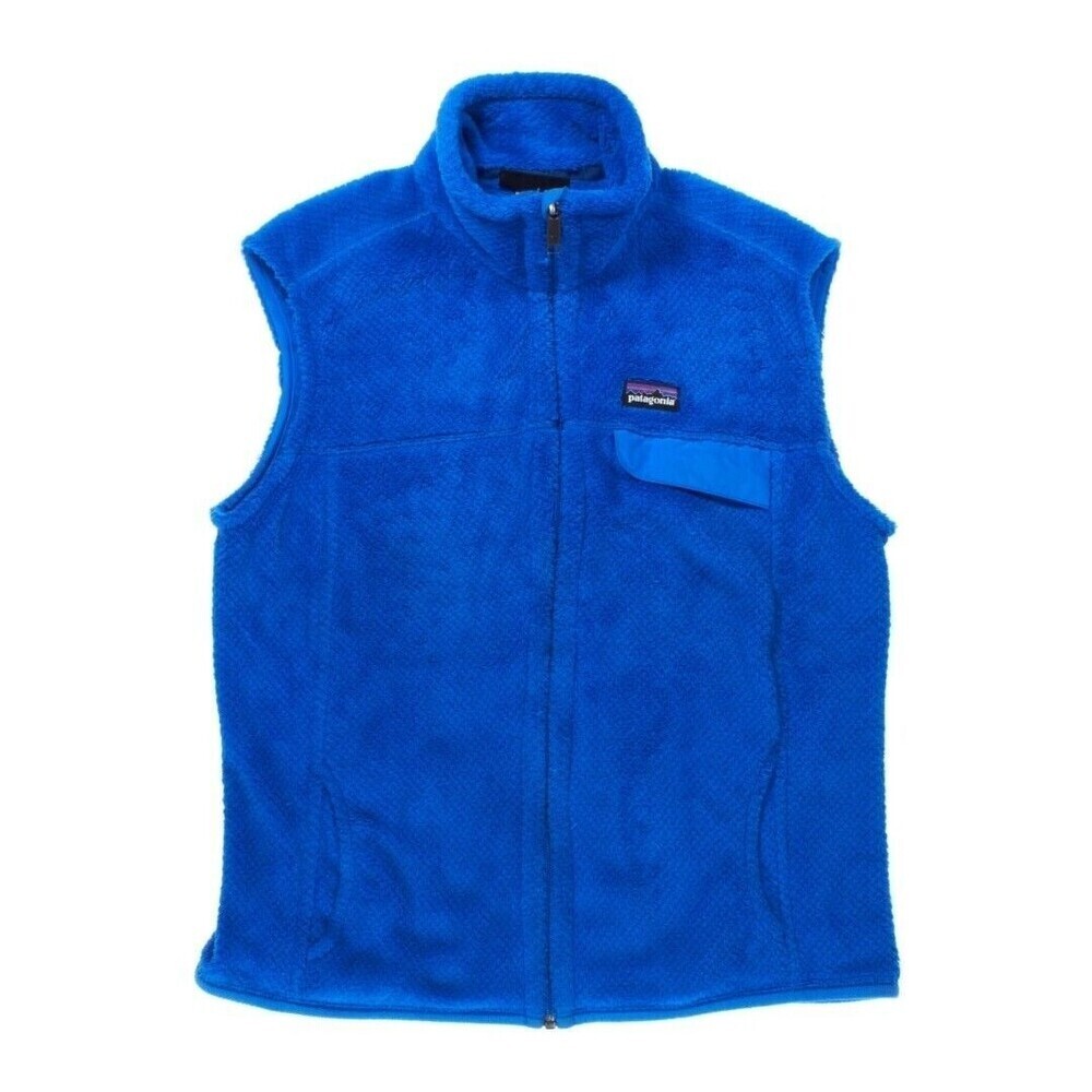 Patagonia Polartec Retool Vest